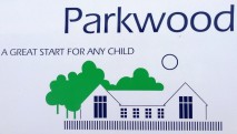 Parkwood Logo