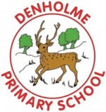 Denholme Primary School - Logo